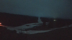 Sjezdovka Pařezovka, lanovka CineStar Express