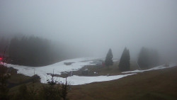 Sjezdovka Pařezovka, lanovka CineStar Express