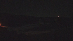 Sjezdovka Pařezovka, lanovka CineStar Express