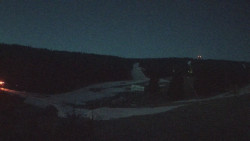 Sjezdovka Pařezovka, lanovka CineStar Express