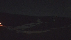 Sjezdovka Pařezovka, lanovka CineStar Express