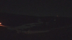 Sjezdovka Pařezovka, lanovka CineStar Express