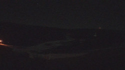 Sjezdovka Pařezovka, lanovka CineStar Express