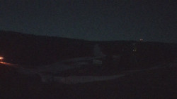 Sjezdovka Pařezovka, lanovka CineStar Express