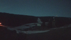 Sjezdovka Pařezovka, lanovka CineStar Express