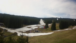 Sjezdovka Pařezovka, lanovka CineStar Express