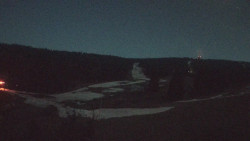 Sjezdovka Pařezovka, lanovka CineStar Express