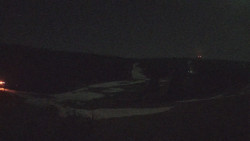 Sjezdovka Pařezovka, lanovka CineStar Express