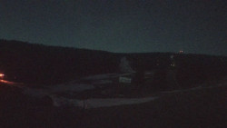 Sjezdovka Pařezovka, lanovka CineStar Express