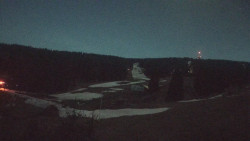 Sjezdovka Pařezovka, lanovka CineStar Express