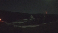 Sjezdovka Pařezovka, lanovka CineStar Express