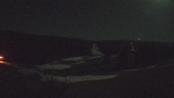 Sjezdovka Pařezovka, lanovka CineStar Express