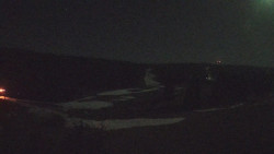 Sjezdovka Pařezovka, lanovka CineStar Express