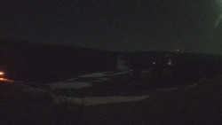 Sjezdovka Pařezovka, lanovka CineStar Express