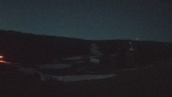 Sjezdovka Pařezovka, lanovka CineStar Express