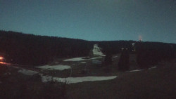 Sjezdovka Pařezovka, lanovka CineStar Express