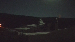 Sjezdovka Pařezovka, lanovka CineStar Express