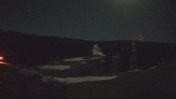 Sjezdovka Pařezovka, lanovka CineStar Express