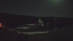 Sjezdovka Pařezovka, lanovka CineStar Express