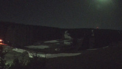 Sjezdovka Pařezovka, lanovka CineStar Express