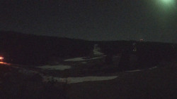 Sjezdovka Pařezovka, lanovka CineStar Express