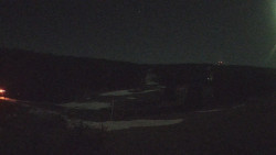 Sjezdovka Pařezovka, lanovka CineStar Express