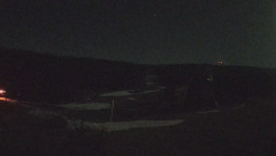 Sjezdovka Pařezovka, lanovka CineStar Express