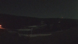 Sjezdovka Pařezovka, lanovka CineStar Express