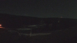 Sjezdovka Pařezovka, lanovka CineStar Express