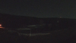 Sjezdovka Pařezovka, lanovka CineStar Express