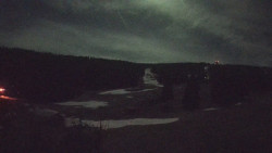 Sjezdovka Pařezovka, lanovka CineStar Express