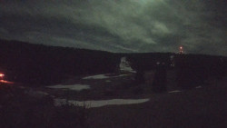 Sjezdovka Pařezovka, lanovka CineStar Express