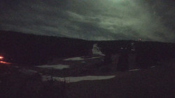 Sjezdovka Pařezovka, lanovka CineStar Express