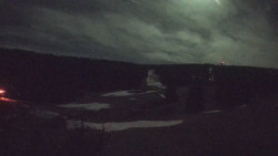 Sjezdovka Pařezovka, lanovka CineStar Express