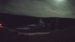 Sjezdovka Pařezovka, lanovka CineStar Express