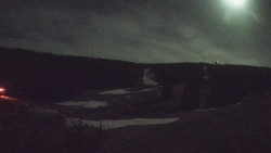 Sjezdovka Pařezovka, lanovka CineStar Express