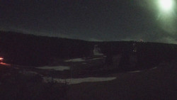 Sjezdovka Pařezovka, lanovka CineStar Express