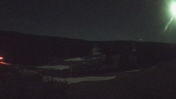 Sjezdovka Pařezovka, lanovka CineStar Express