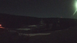 Sjezdovka Pařezovka, lanovka CineStar Express