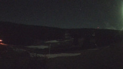 Sjezdovka Pařezovka, lanovka CineStar Express