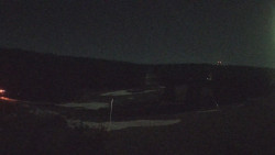 Sjezdovka Pařezovka, lanovka CineStar Express