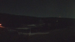 Sjezdovka Pařezovka, lanovka CineStar Express