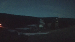 Sjezdovka Pařezovka, lanovka CineStar Express