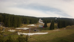 Sjezdovka Pařezovka, lanovka CineStar Express