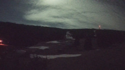 Sjezdovka Pařezovka, lanovka CineStar Express