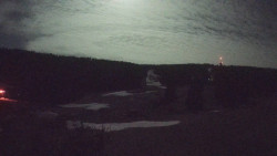 Sjezdovka Pařezovka, lanovka CineStar Express