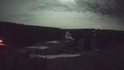 Sjezdovka Pařezovka, lanovka CineStar Express