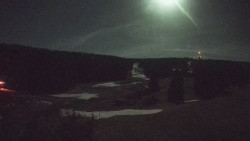 Sjezdovka Pařezovka, lanovka CineStar Express