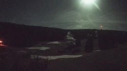 Sjezdovka Pařezovka, lanovka CineStar Express