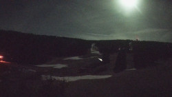 Sjezdovka Pařezovka, lanovka CineStar Express